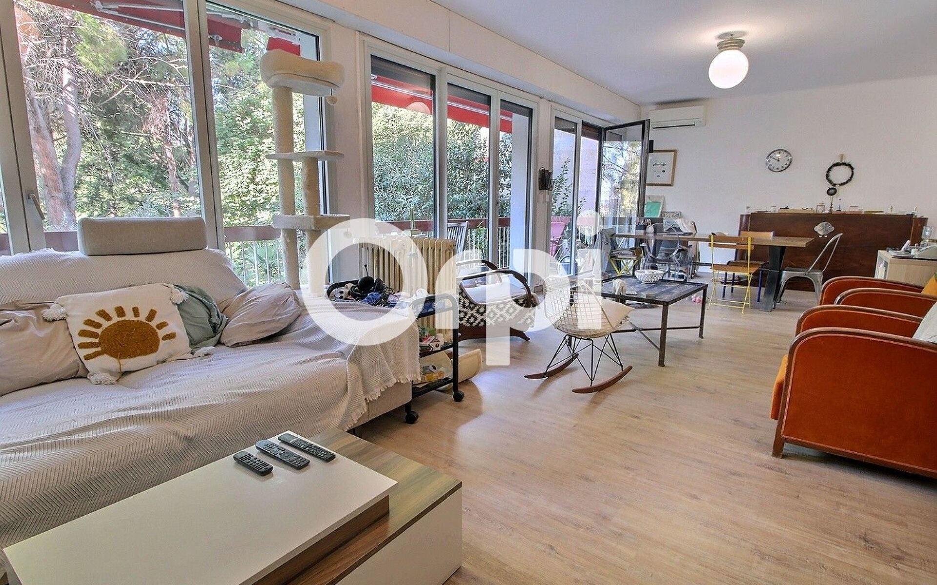 Appartement à vendre, 99m², Marseille 12ème