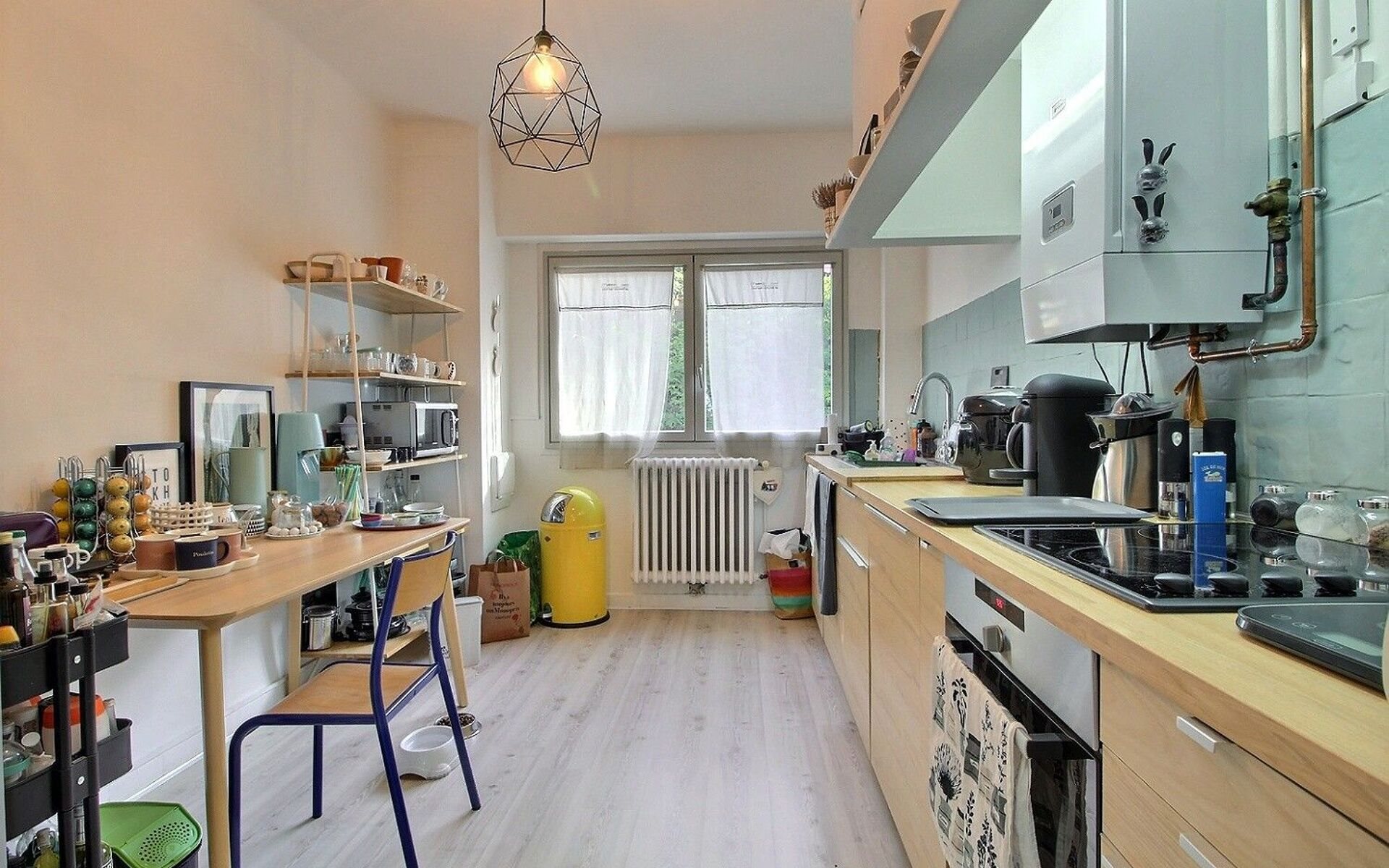 Appartement à vendre, 99m², Marseille 12ème