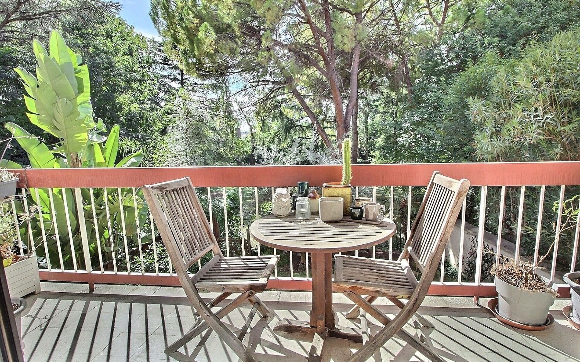 Appartement à vendre, 99m², Marseille 12ème