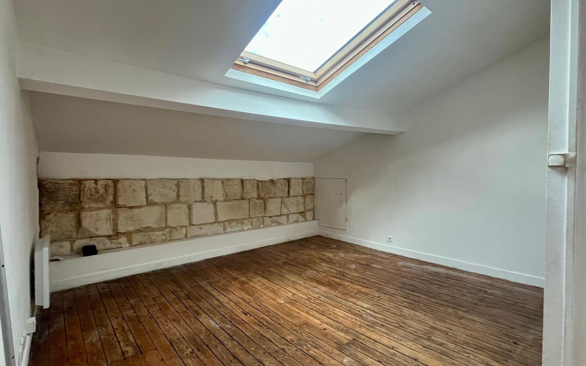 Appartement à vendre, 42m², Bordeaux