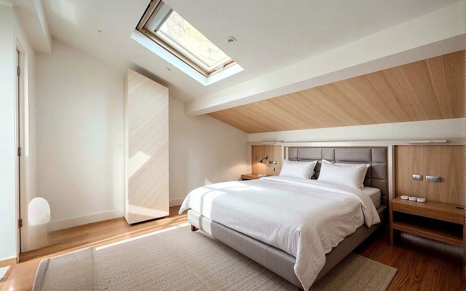 Appartement à vendre, 42m², Bordeaux