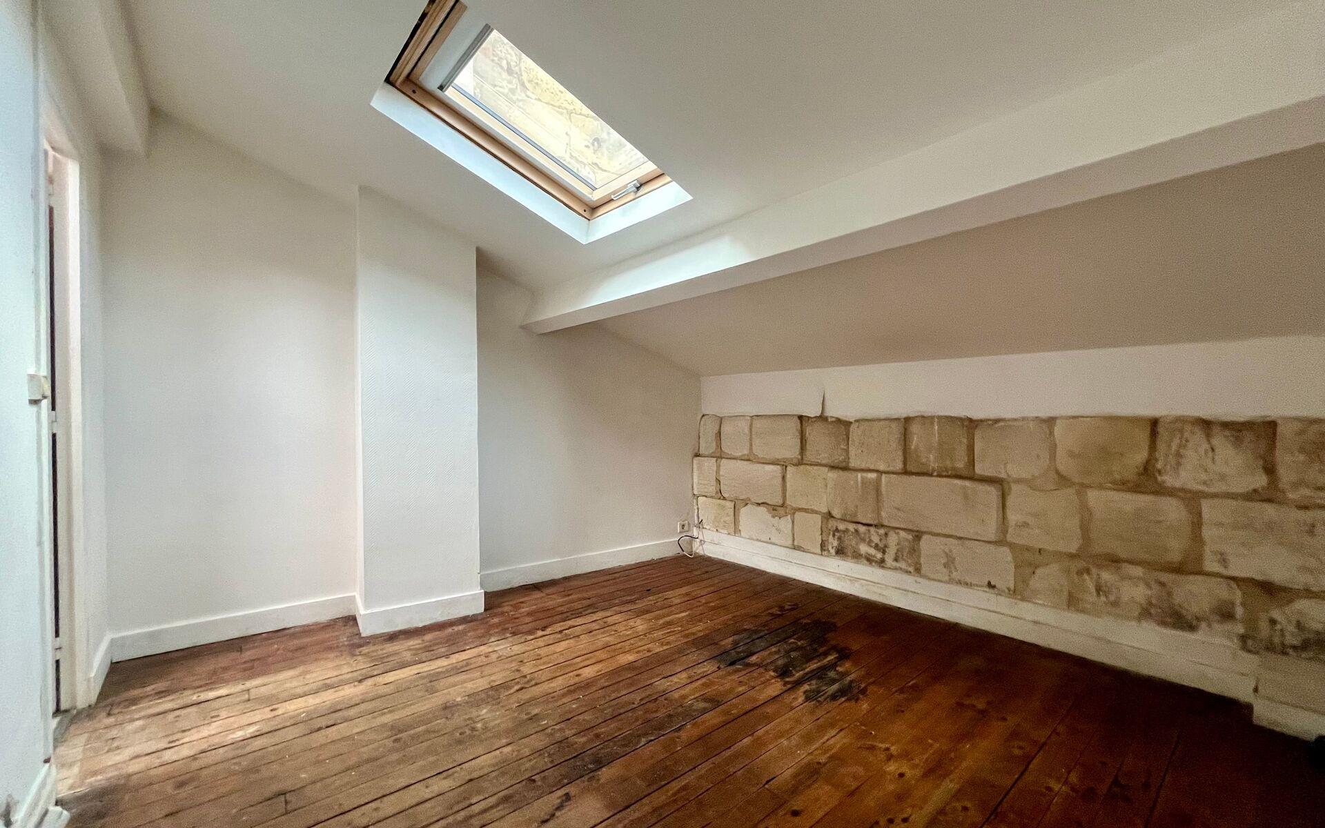 Appartement à vendre, 42m², Bordeaux