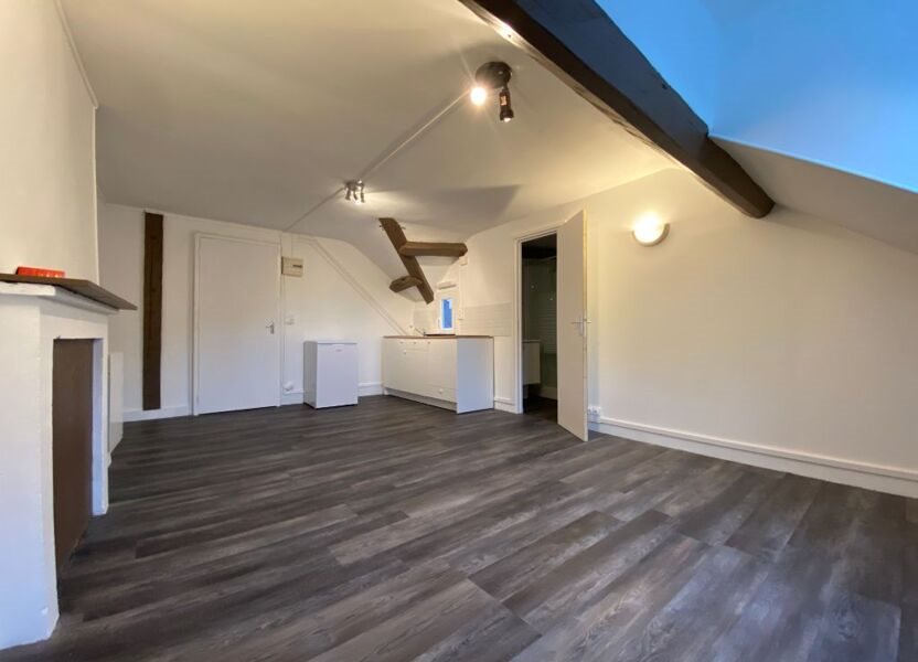Appartement à louer, 22m², Rouen