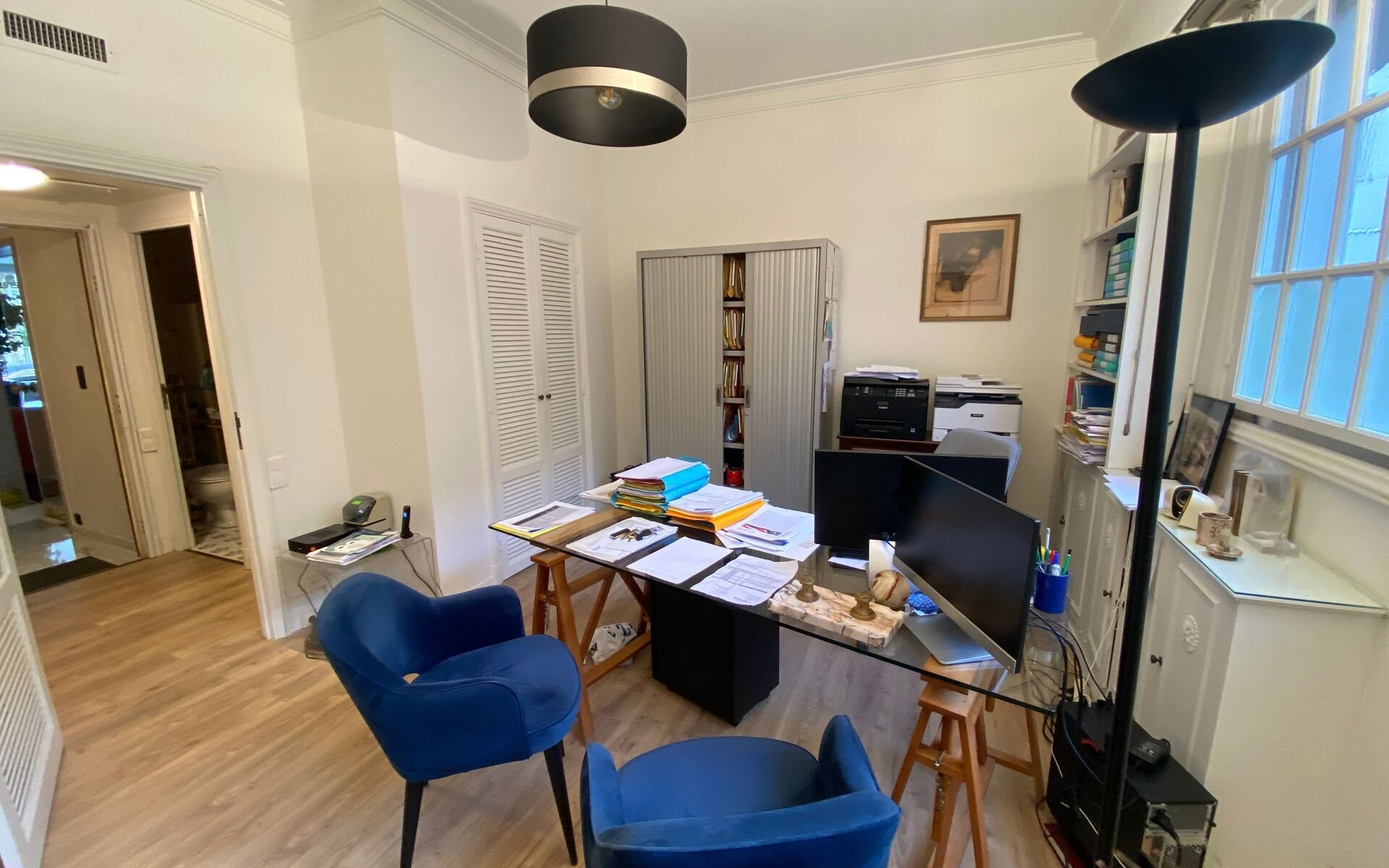 Appartement à vendre, 28m², Nice