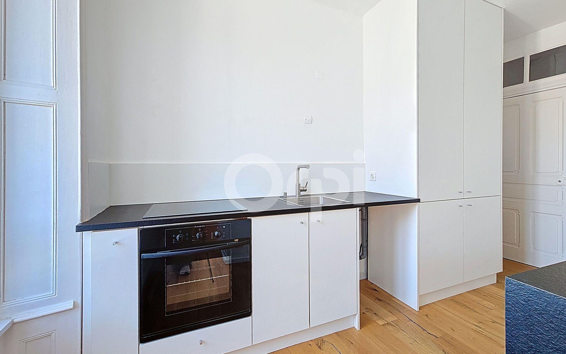 Appartement à vendre, 87m², Brest