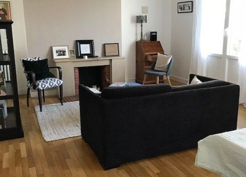 Appartement à louer, 79m², Brest