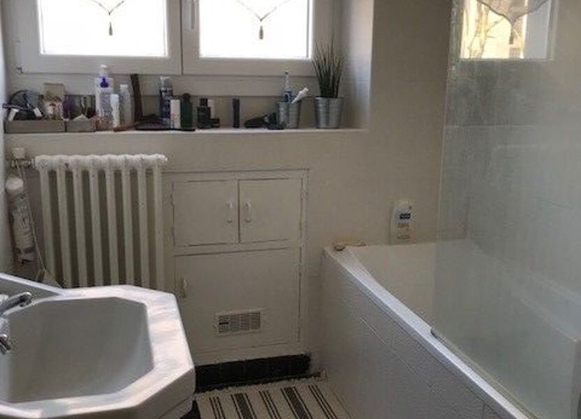 Appartement à louer, 79m², Brest