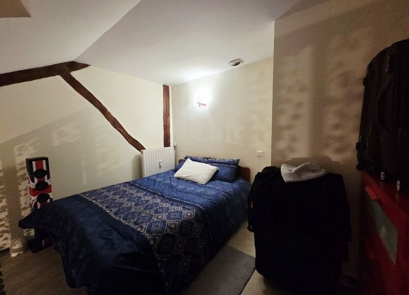 Appartement à vendre, 28m², Mende