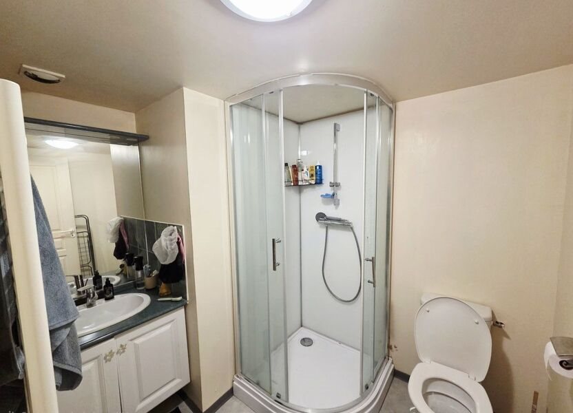 Appartement à vendre, 28m², Mende