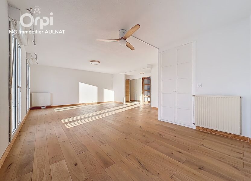 Appartement à vendre, 131m², Clermont-Ferrand