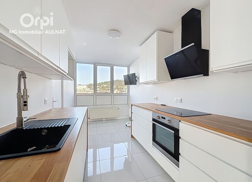 Appartement à vendre, 131m², Clermont-Ferrand