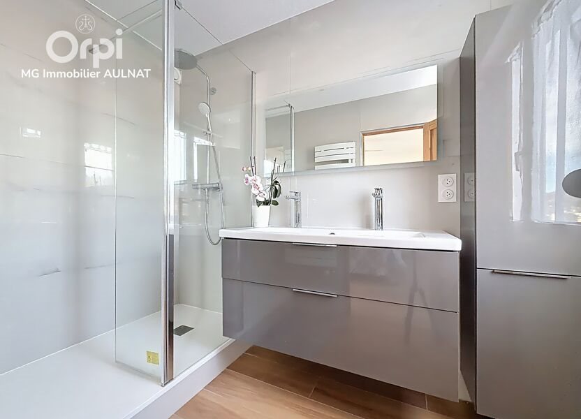 Appartement à vendre, 131m², Clermont-Ferrand