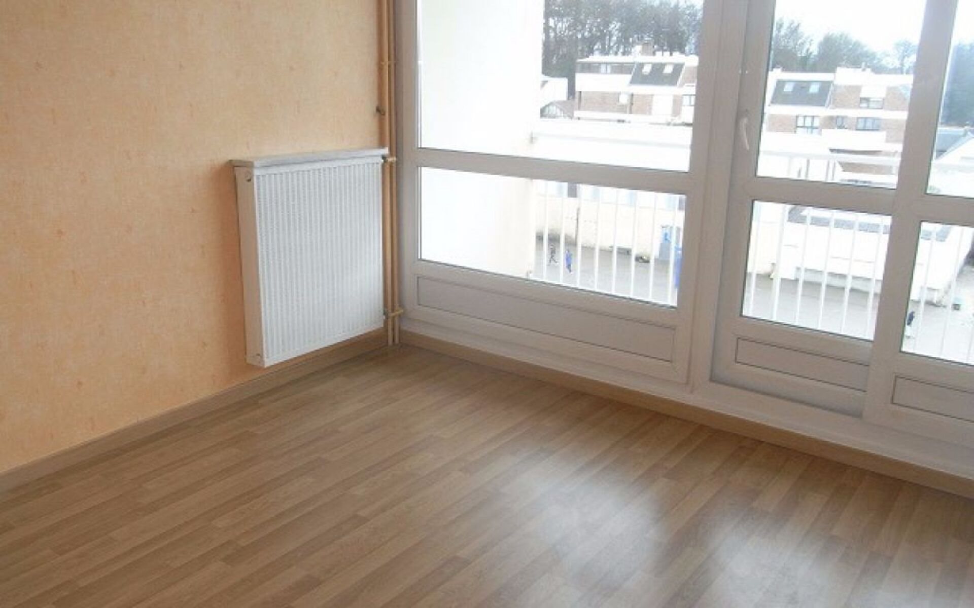 Appartement à louer, 50m², Le Havre