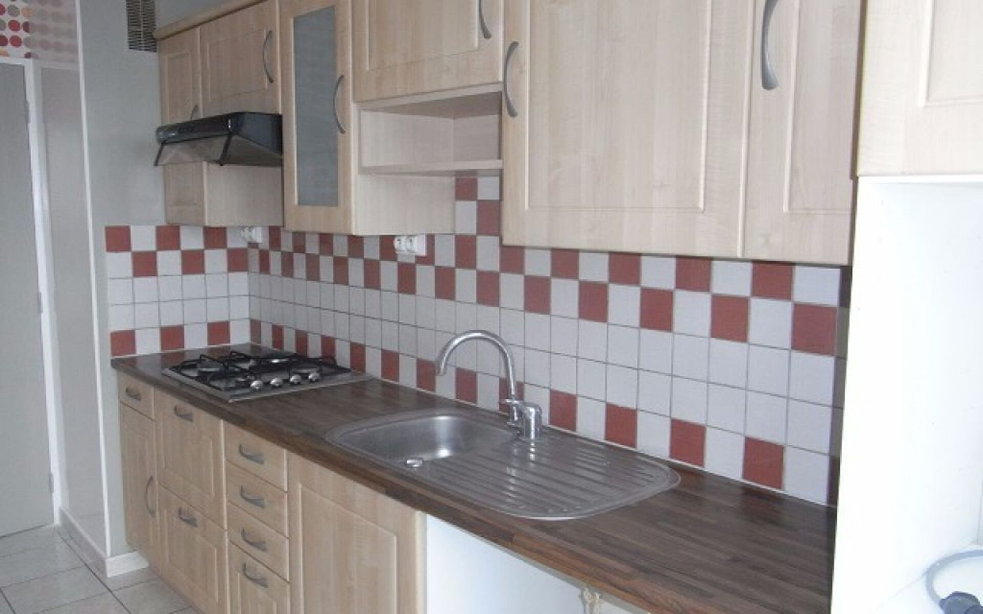 Appartement à louer, 50m², Le Havre