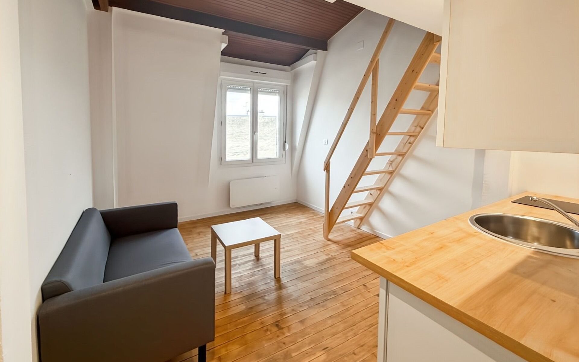 Appartement à vendre, 13m², Reims