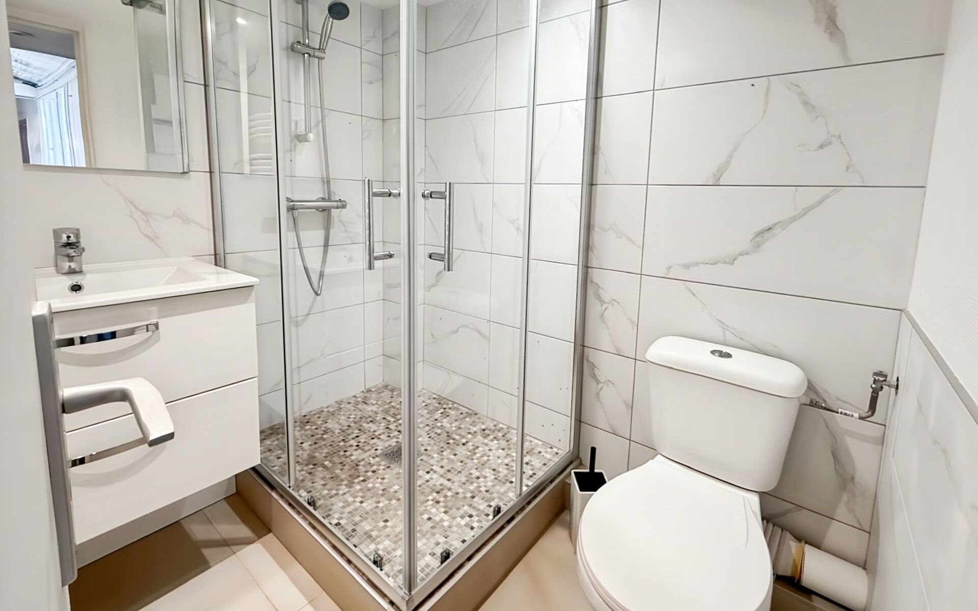 Appartement à vendre, 13m², Reims