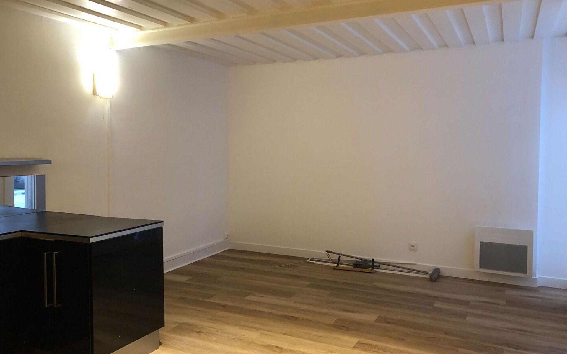 Appartement à louer, 43m², Lyon 7ème