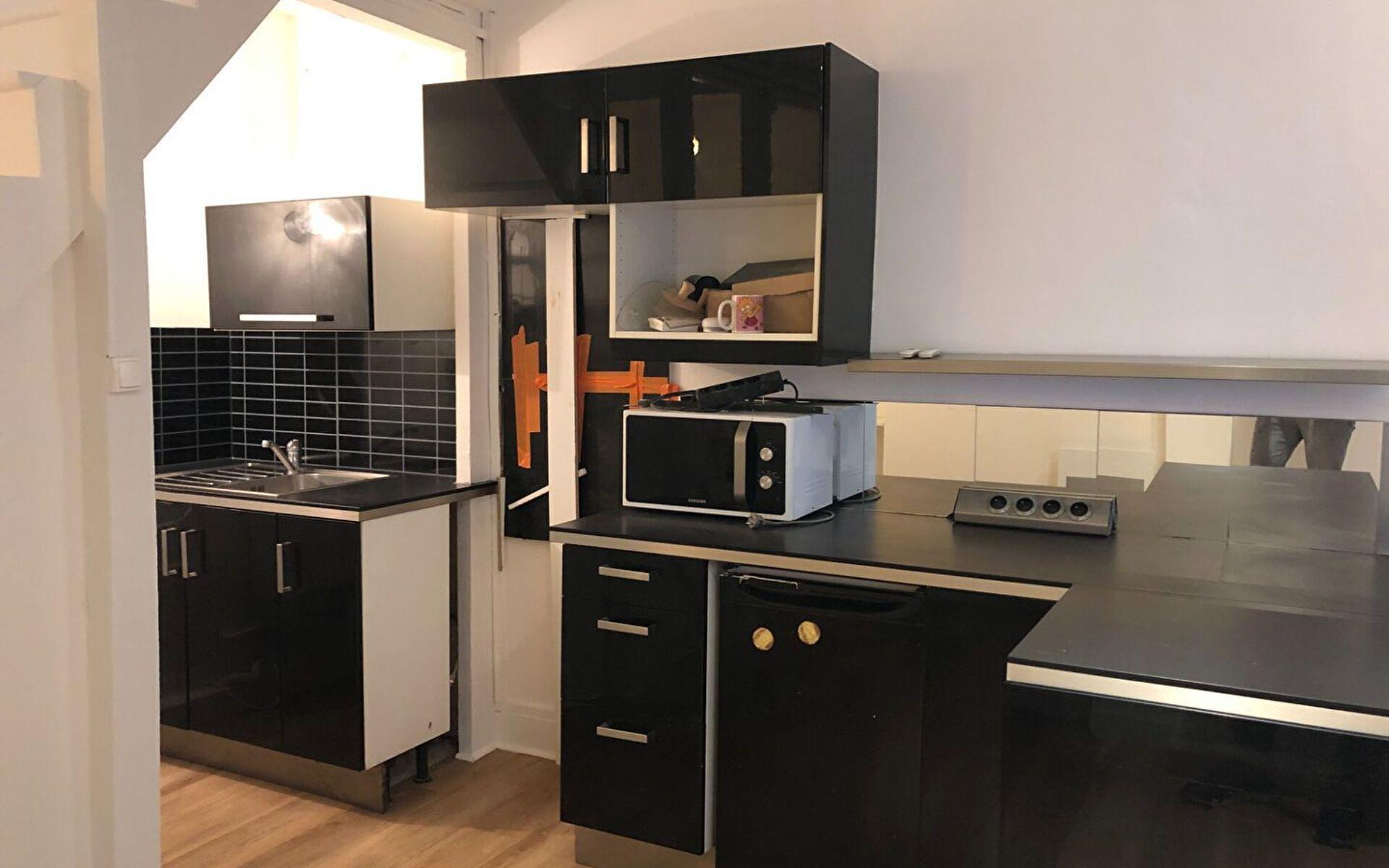 Appartement à louer, 43m², Lyon 7ème