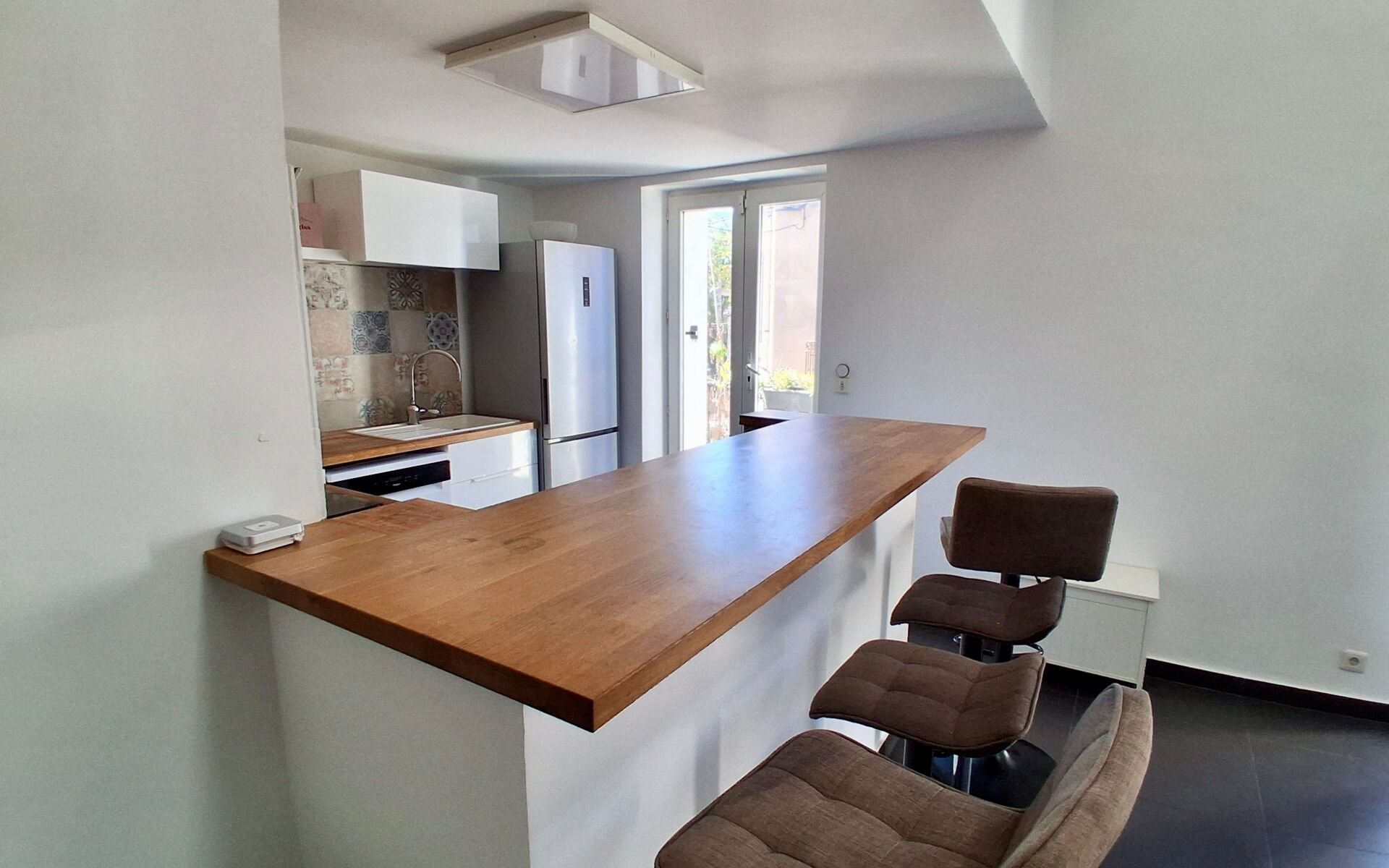 Appartement à vendre, 83m², Marseille 9ème