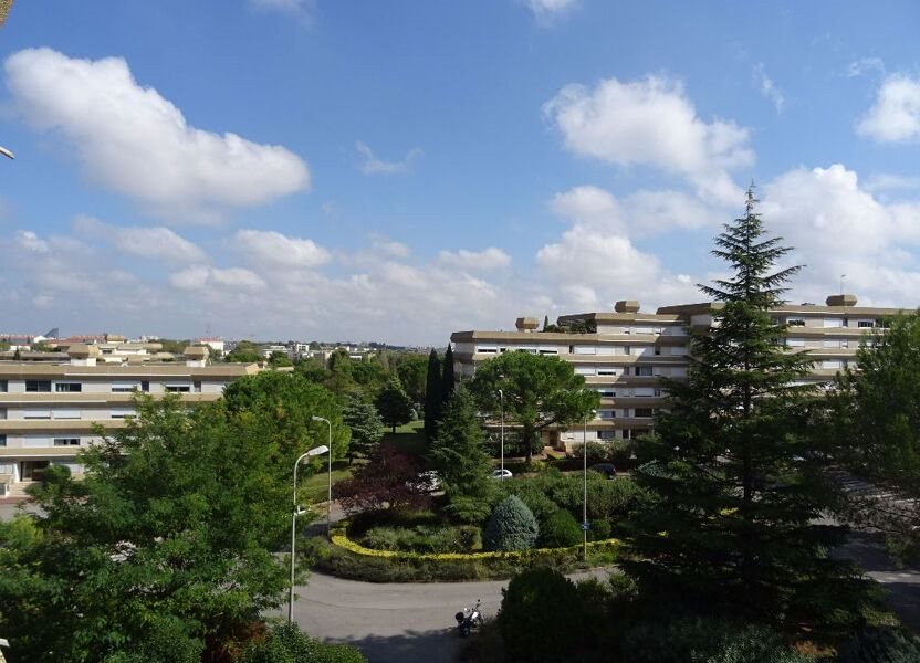 Appartement à louer, 24m², Montpellier