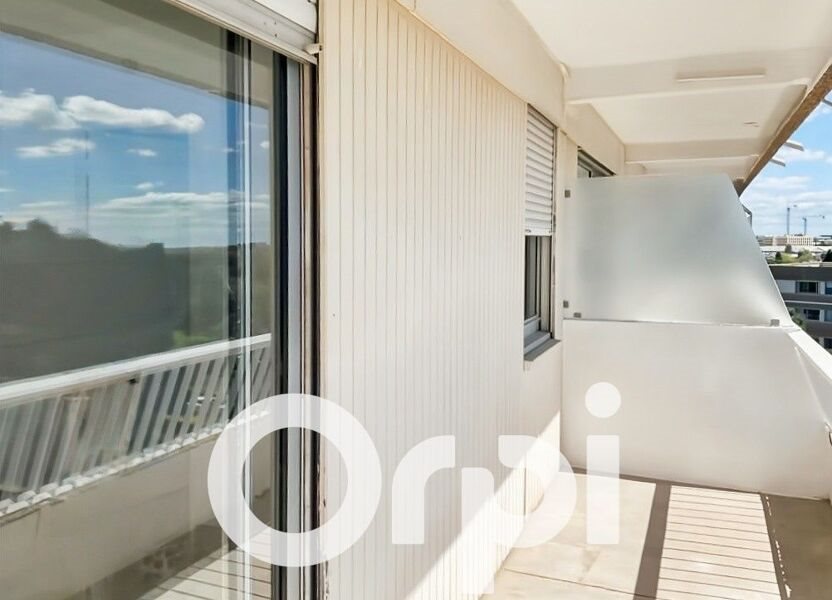 Appartement à louer, 24m², Montpellier