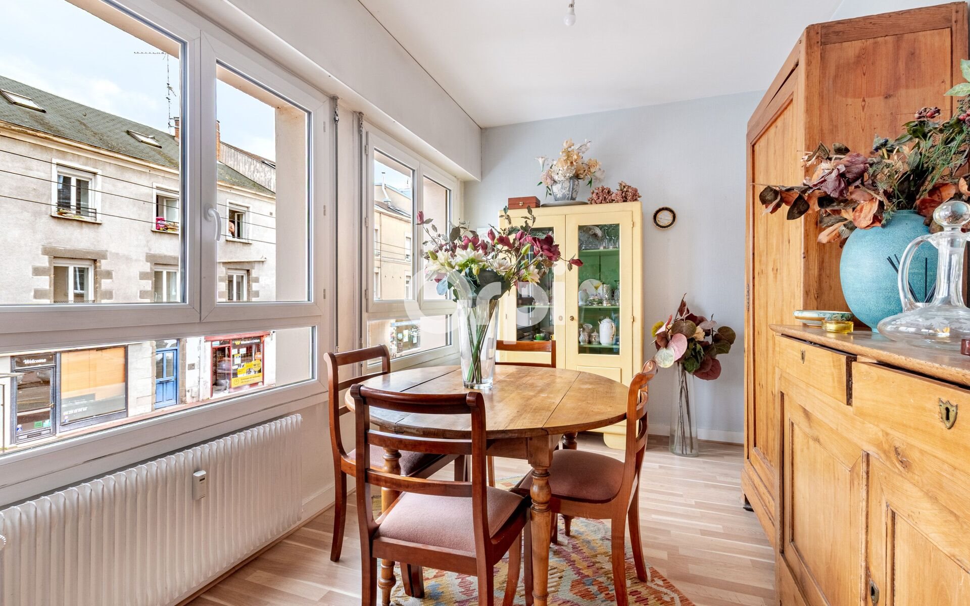 Appartement à vendre, 71m², Limoges