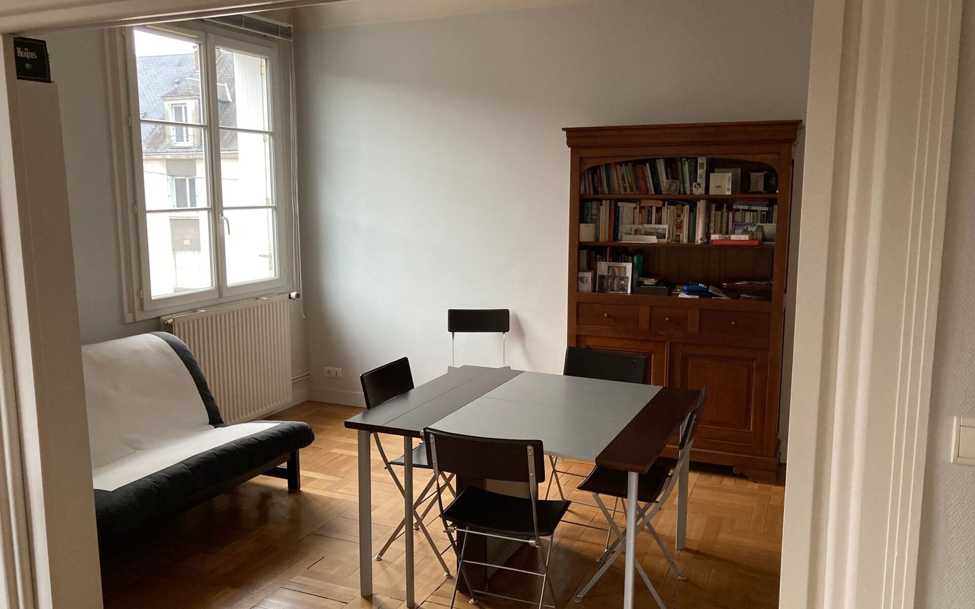Appartement à vendre, 116m², Tours