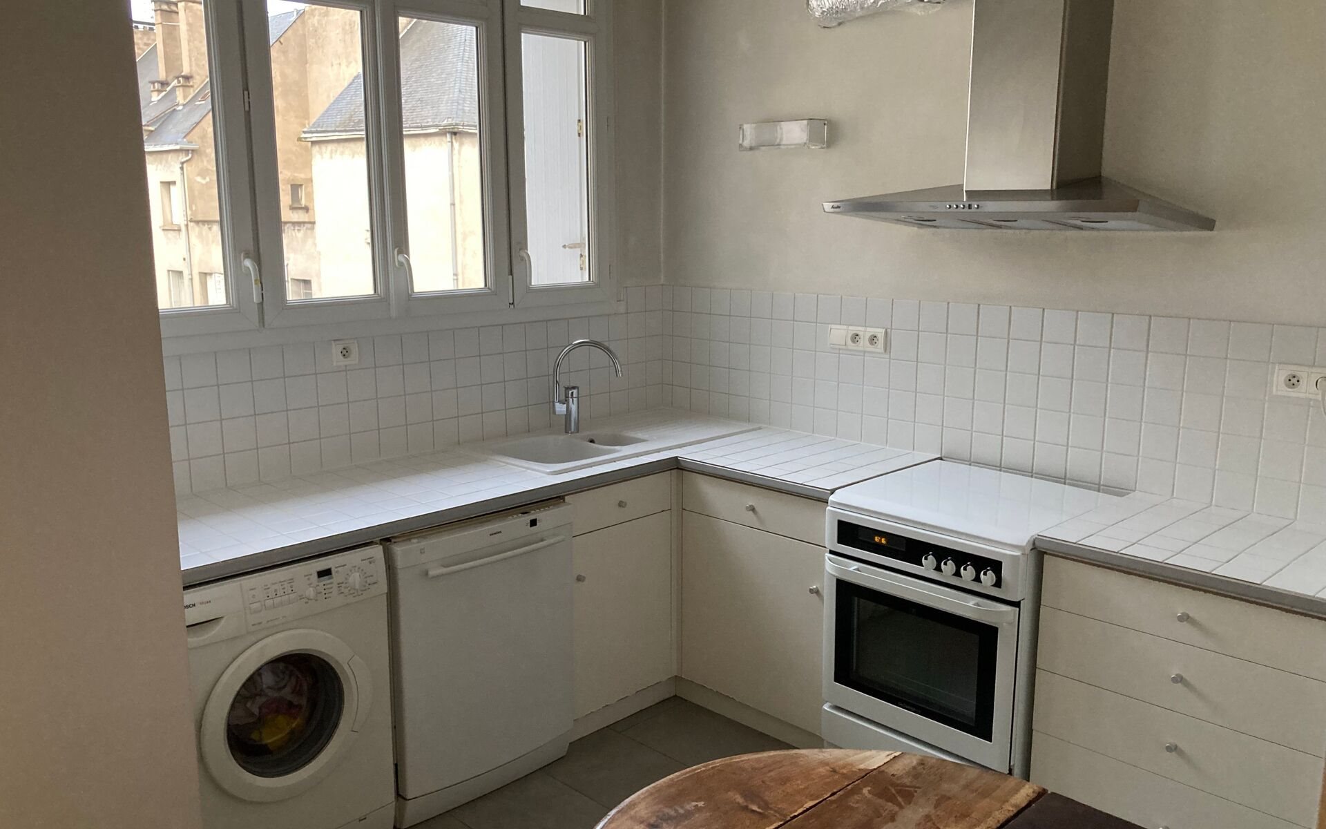 Appartement à vendre, 116m², Tours