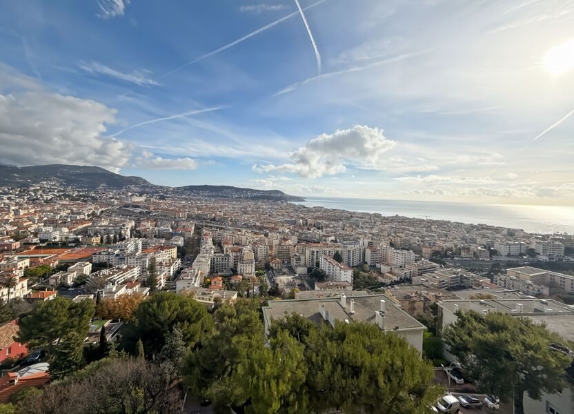 Appartement à vendre, 79m², Nice