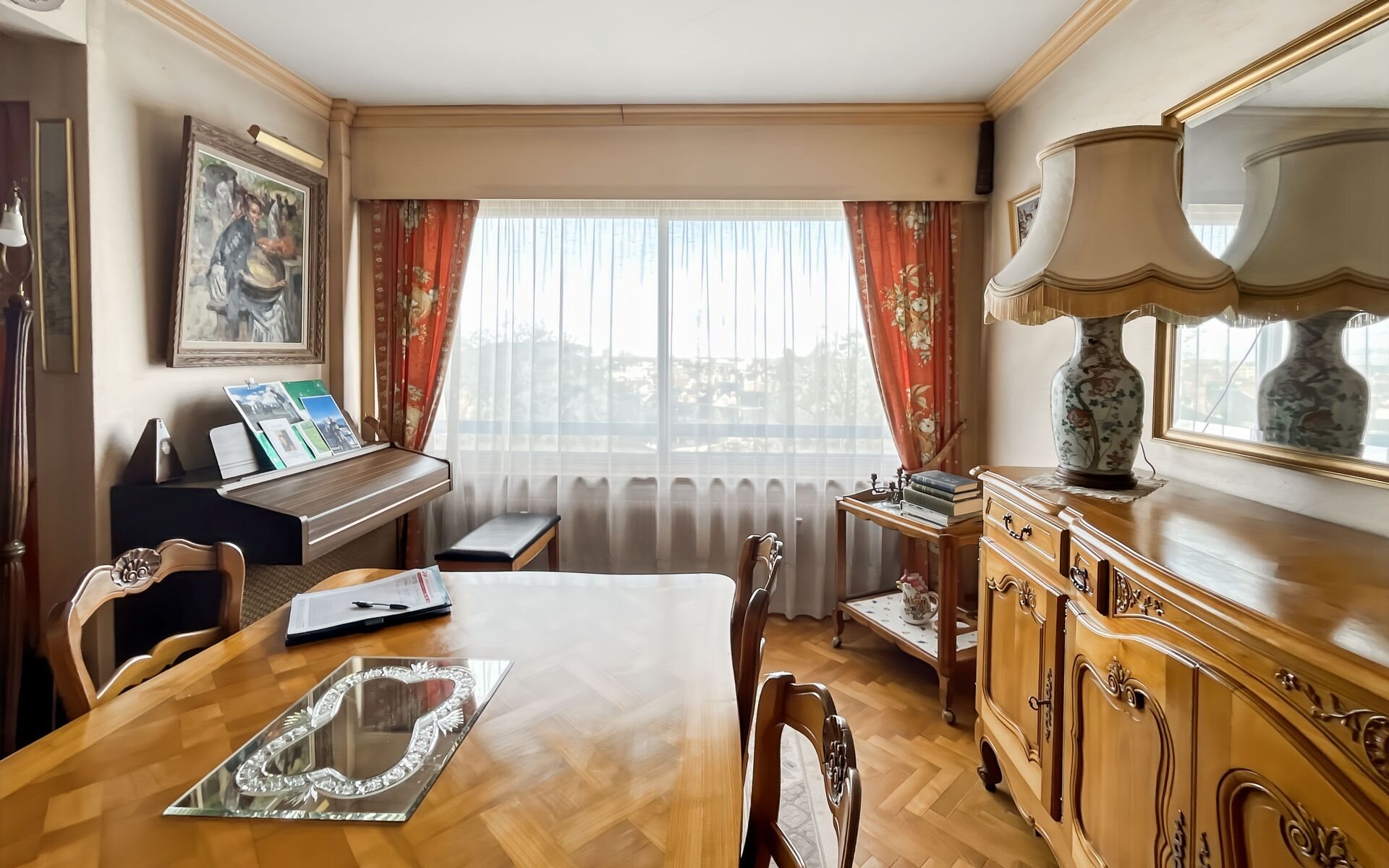 Appartement à vendre, 119m², Orléans