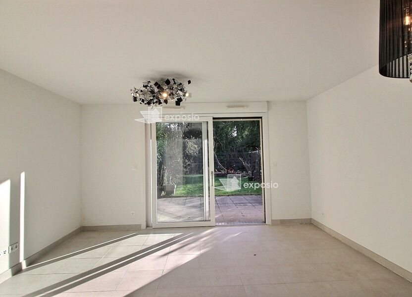 Appartement à louer, 70m², Strasbourg