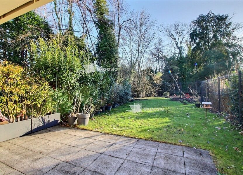 Appartement à louer, 70m², Strasbourg