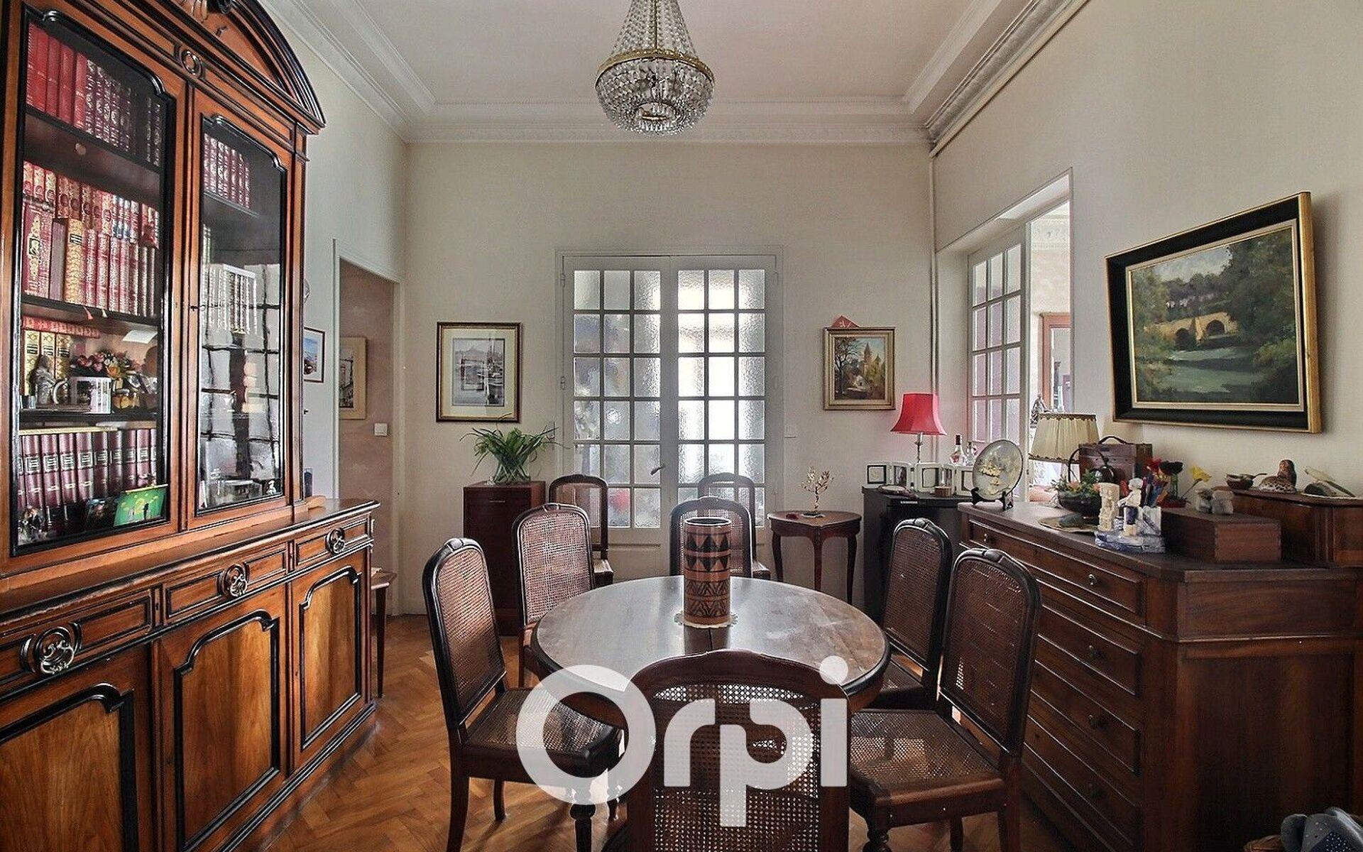 Appartement à vendre, 148m², Marseille 6ème