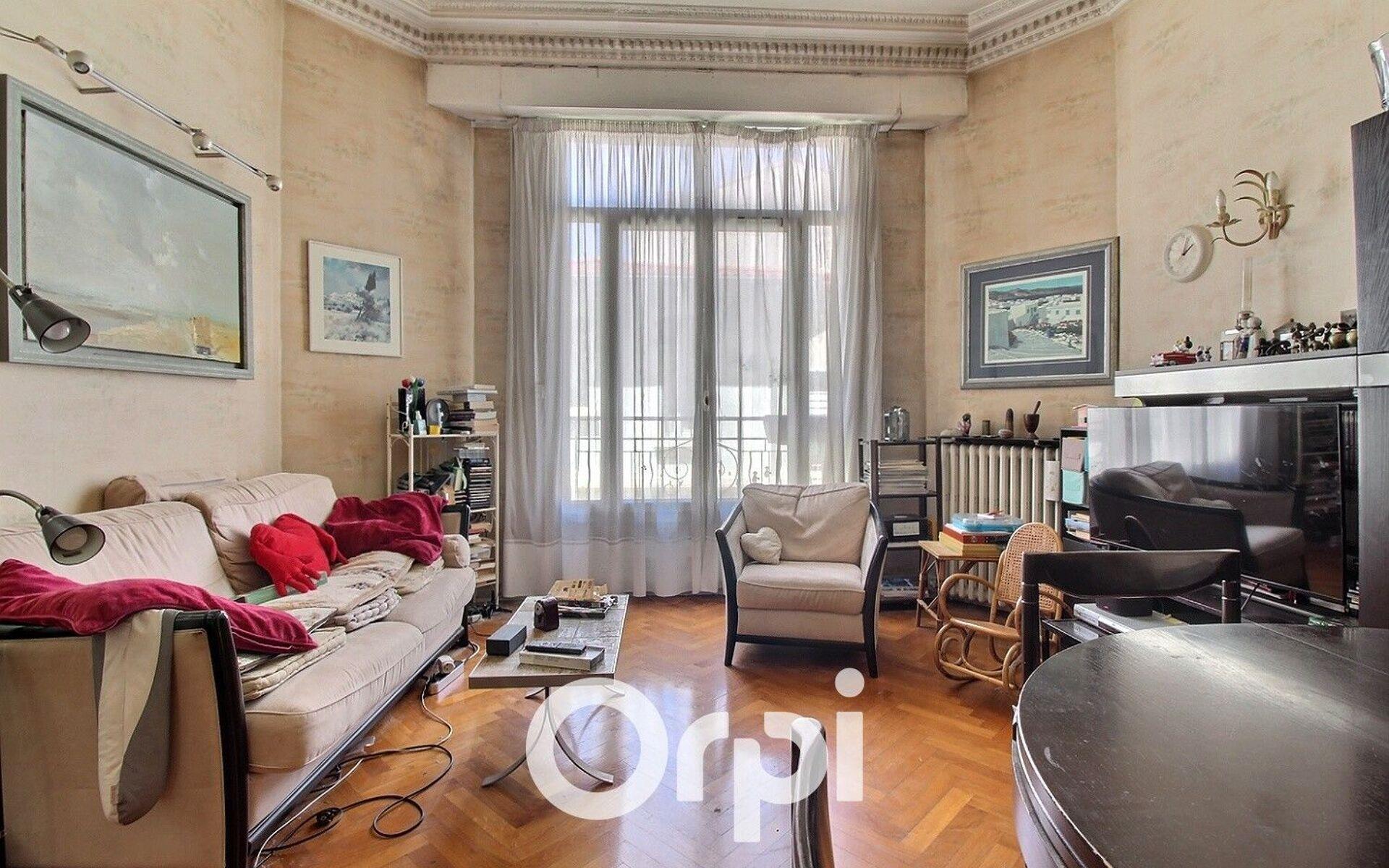 Appartement à vendre, 148m², Marseille 6ème