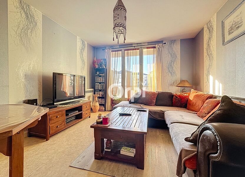 Appartement à vendre, 55m², Limoges