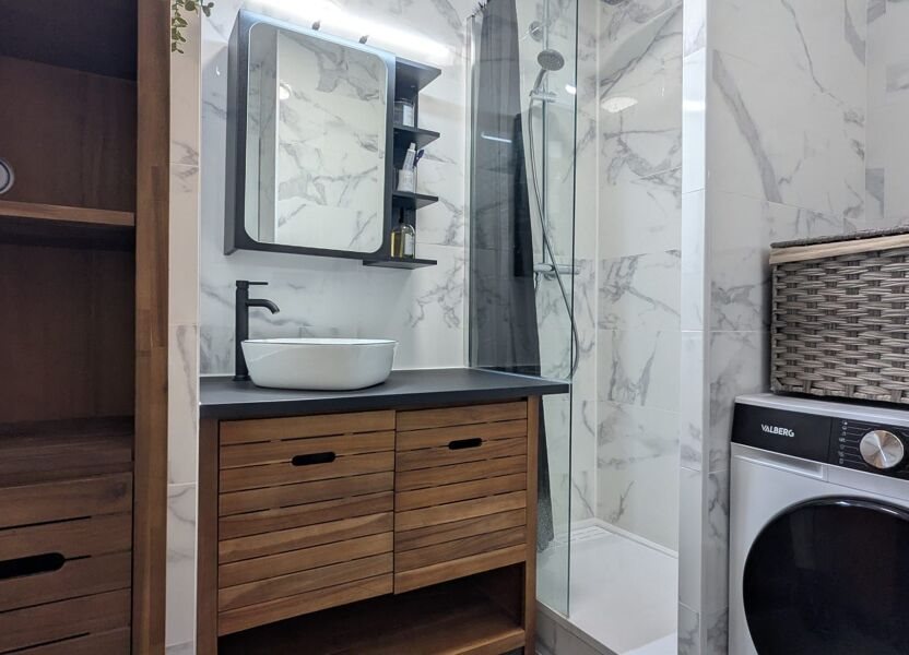 Appartement à louer, 40m², Dijon