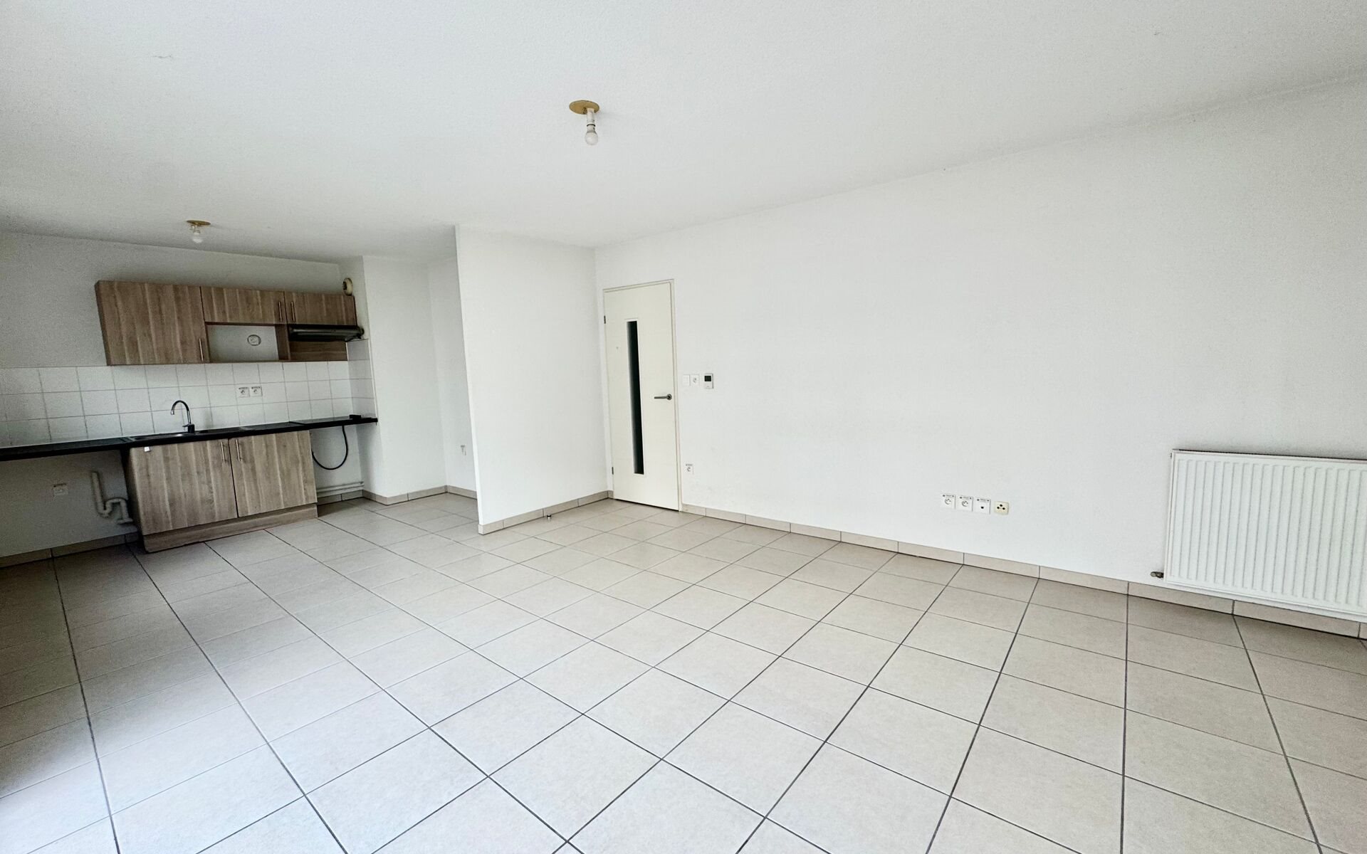 Appartement à vendre, 66m², Toulouse