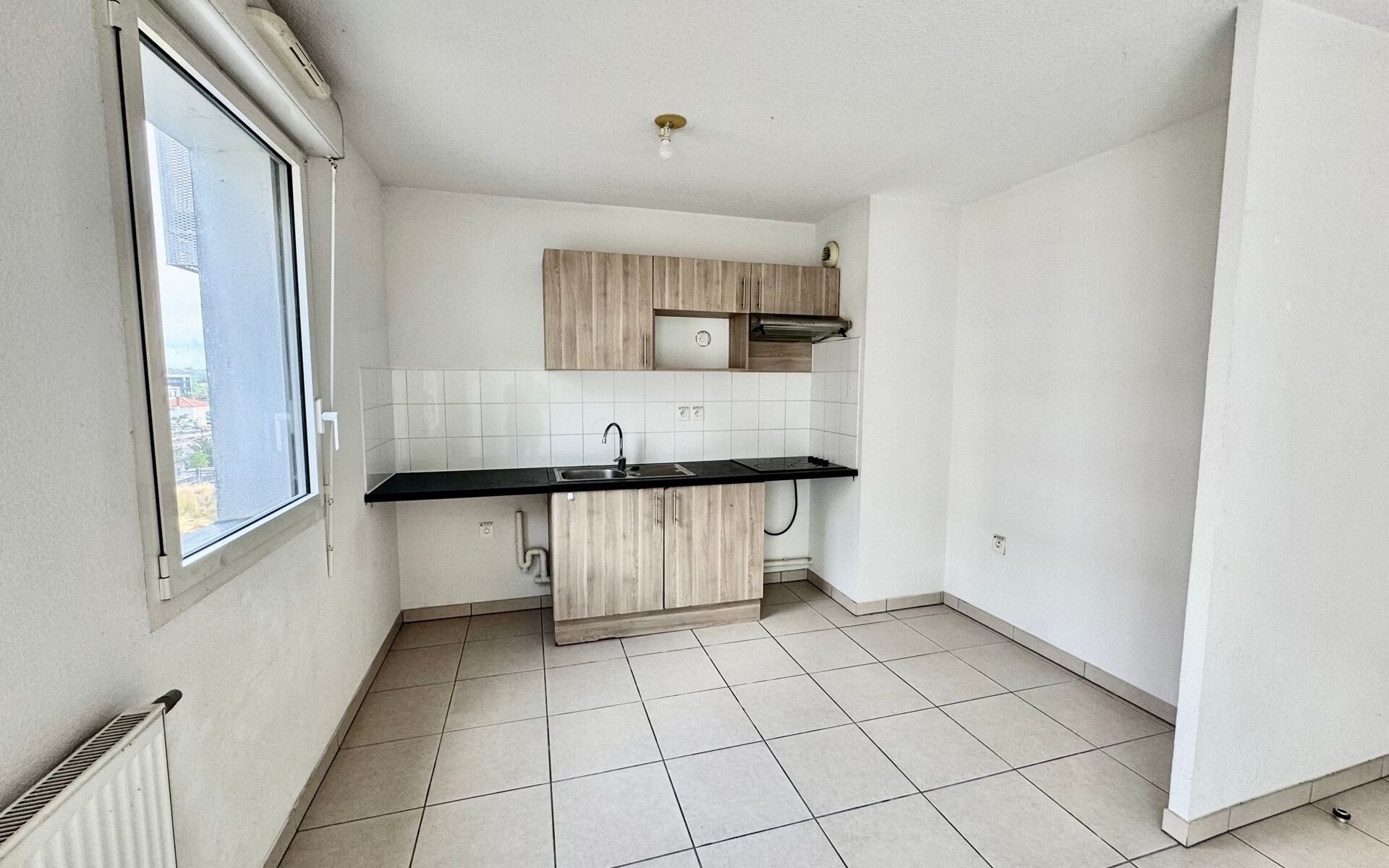 Appartement à vendre, 66m², Toulouse