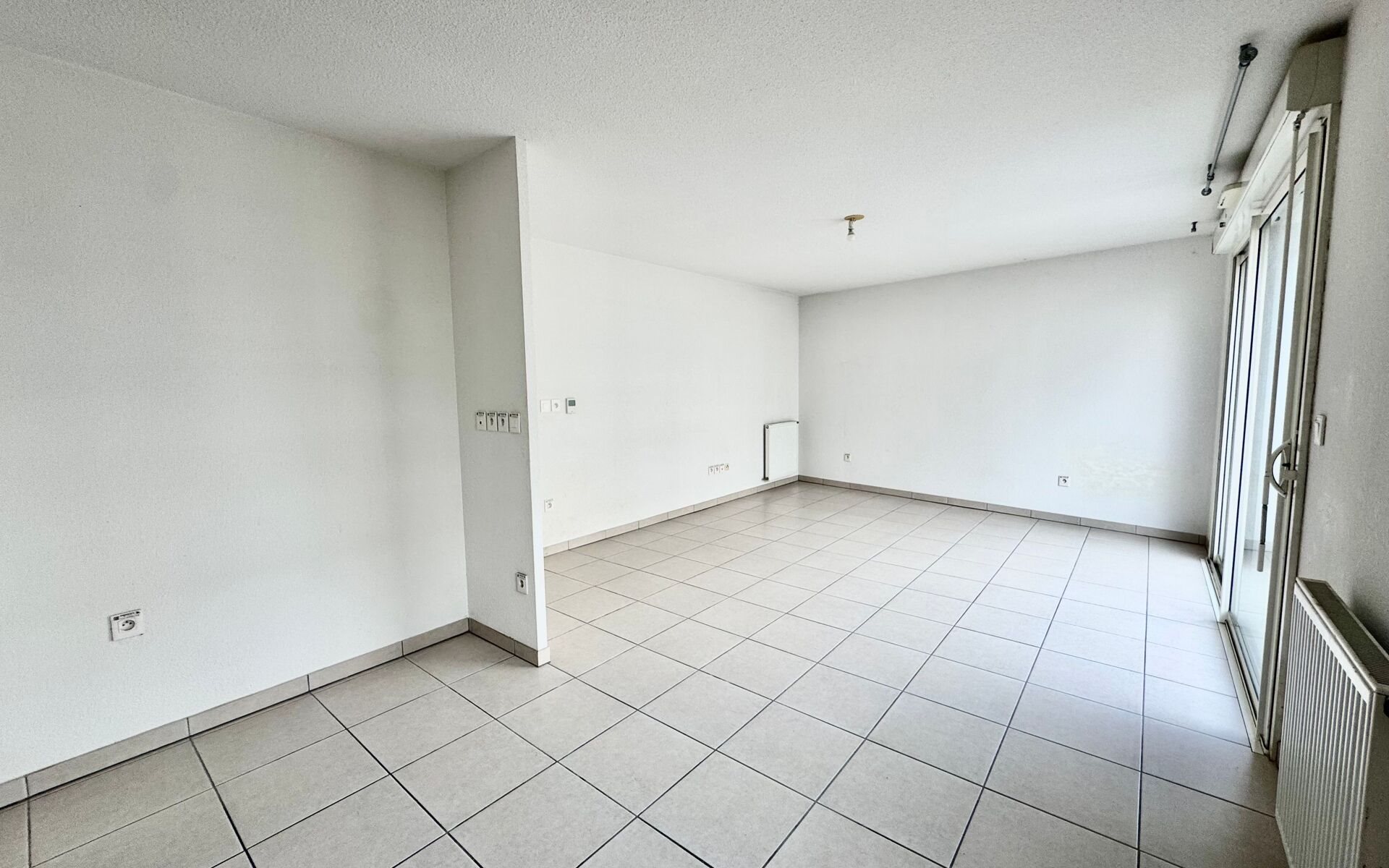 Appartement à vendre, 66m², Toulouse