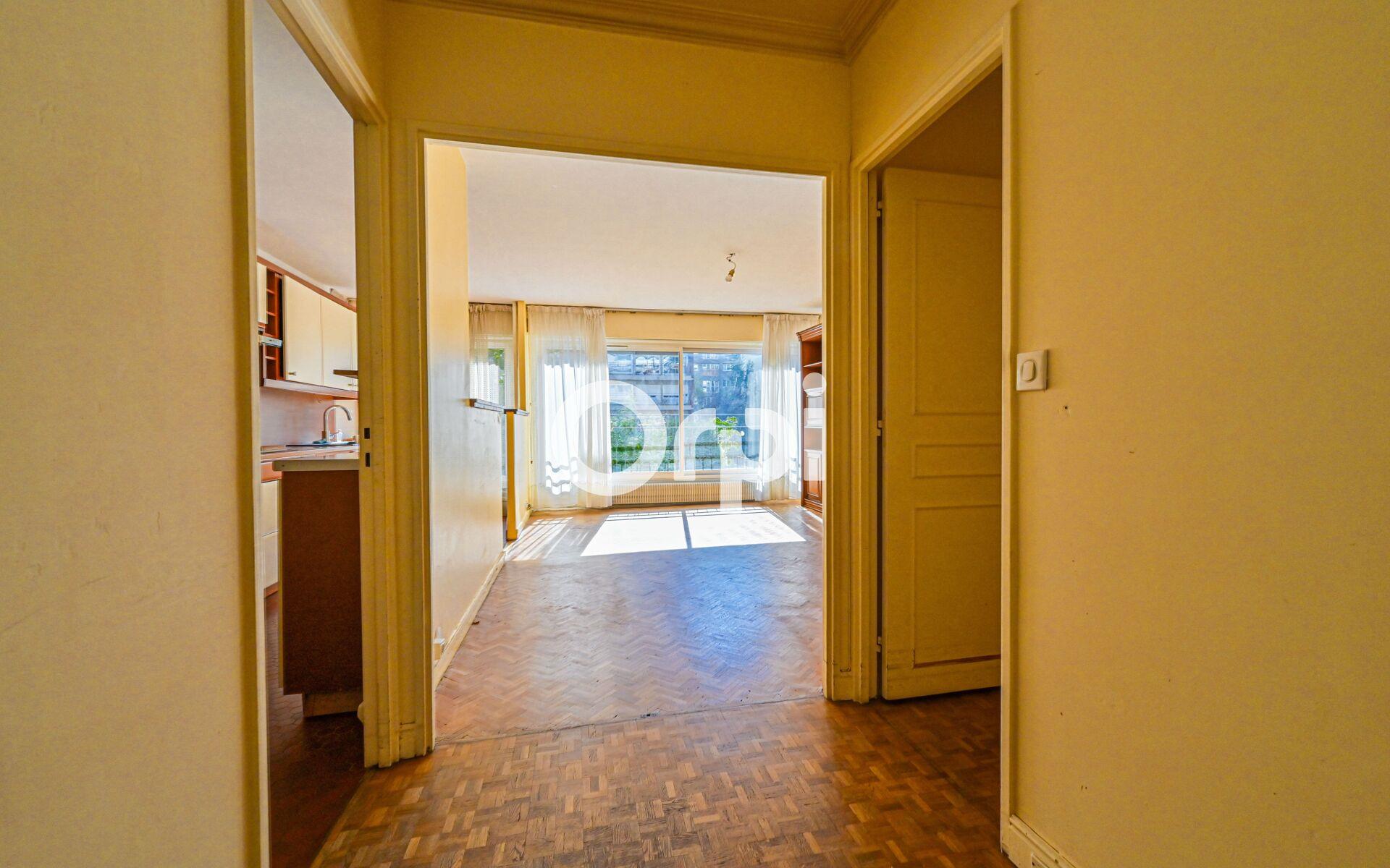 Appartement à vendre, 76m², Paris 12ème