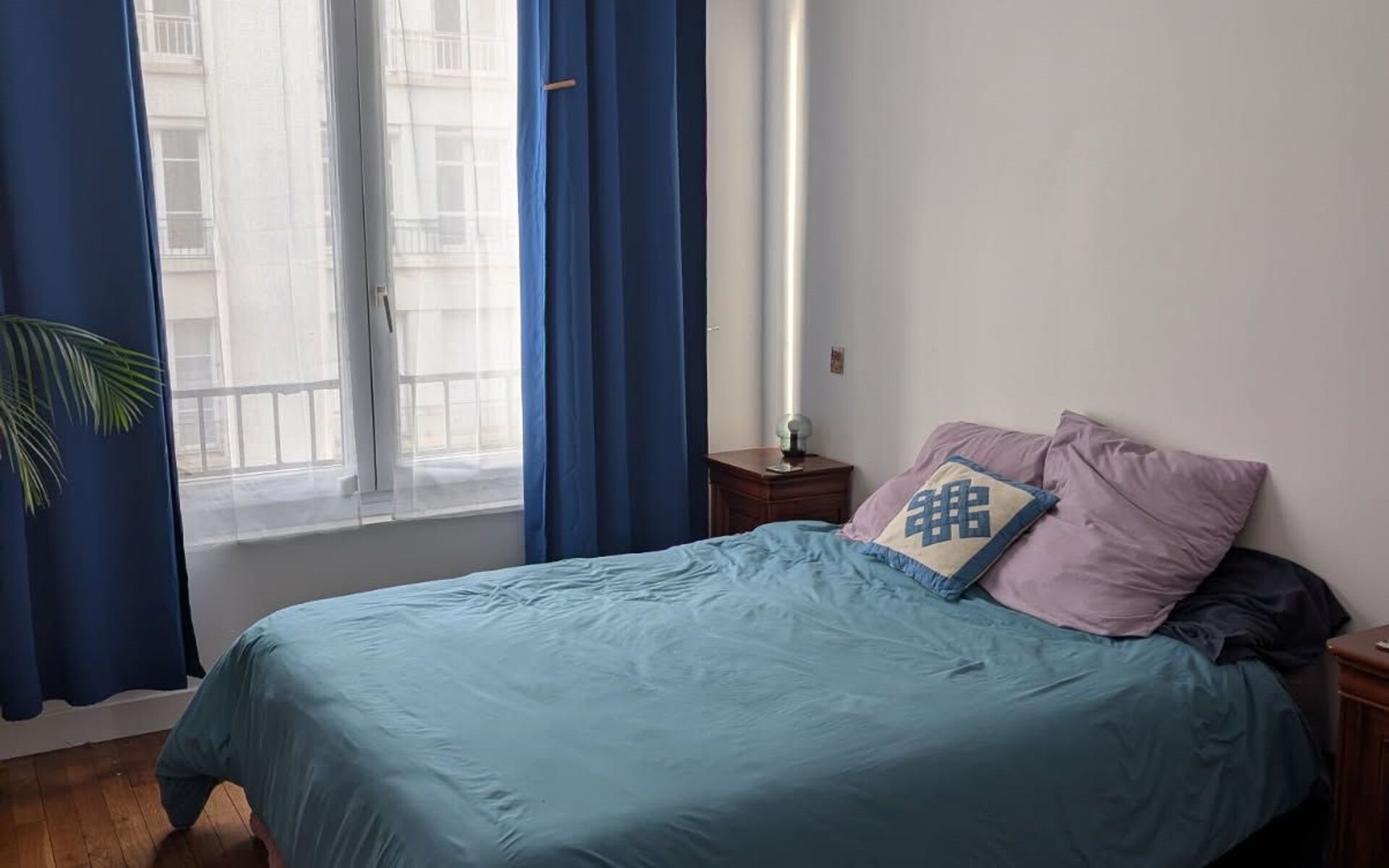 Appartement à louer, 73m², Brest