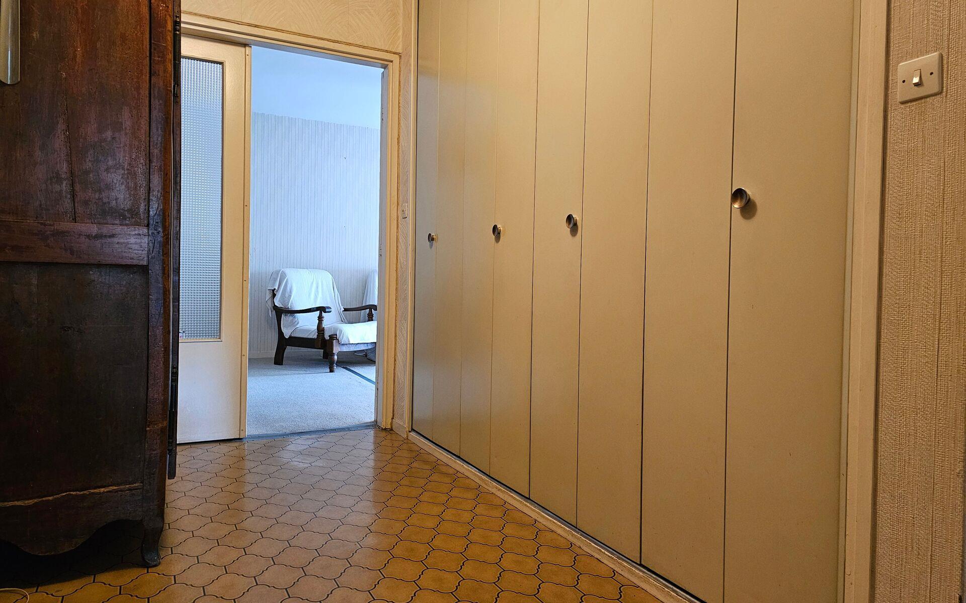 Appartement à vendre, 84m², Saint-Etienne