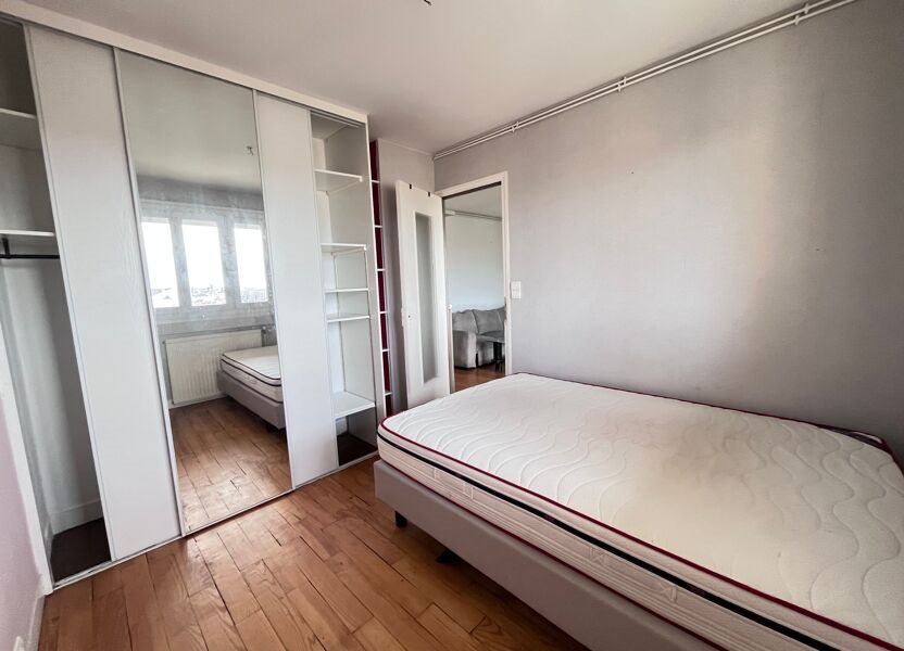 Appartement à vendre, 43m², Limoges