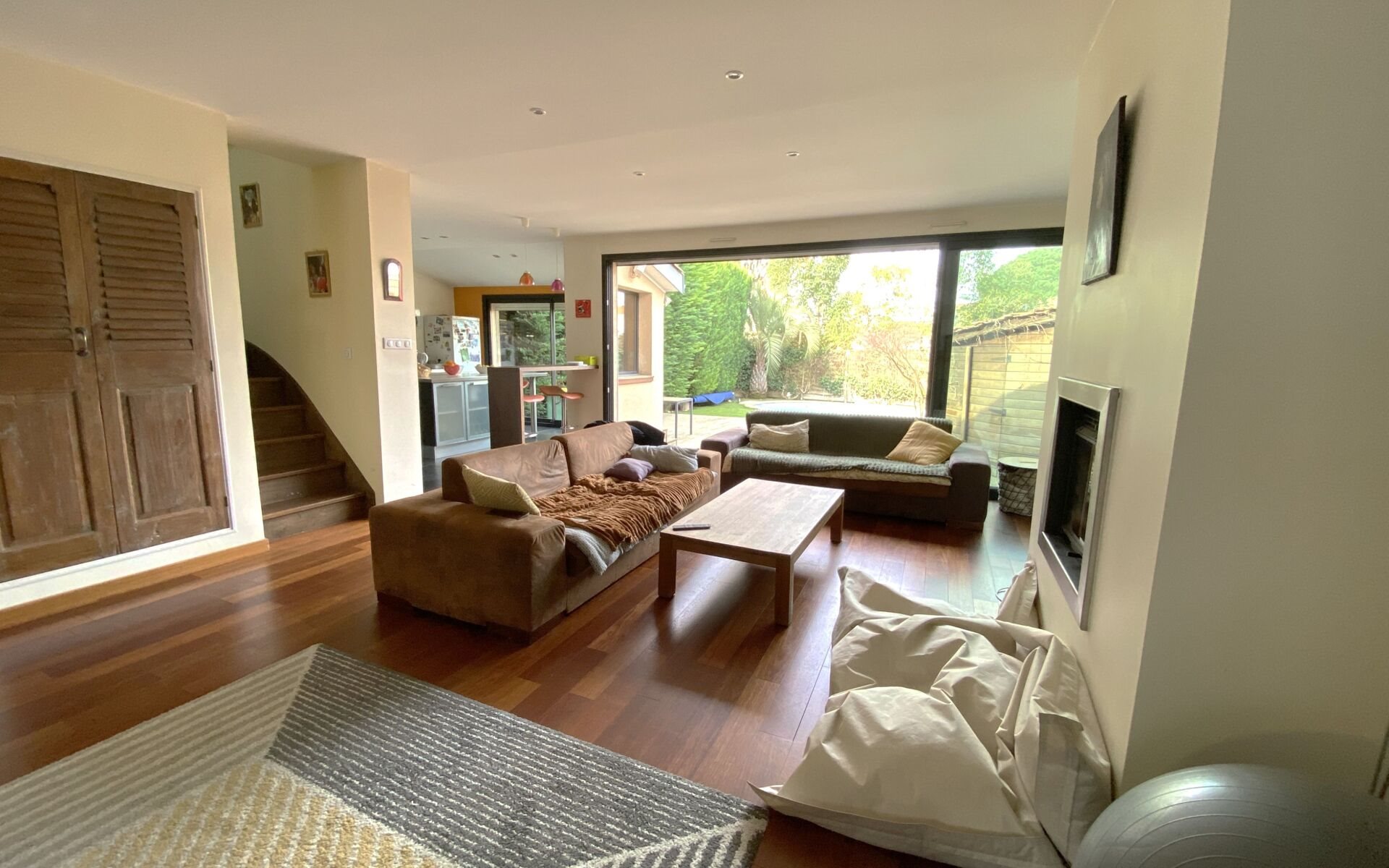 Maison à vendre, 160m², Bordeaux