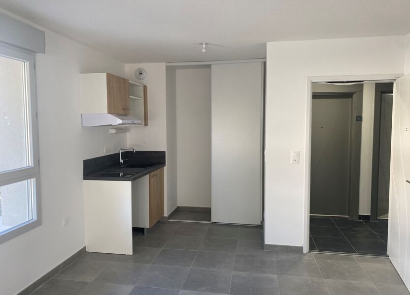 Appartement à louer, 44m², Montpellier