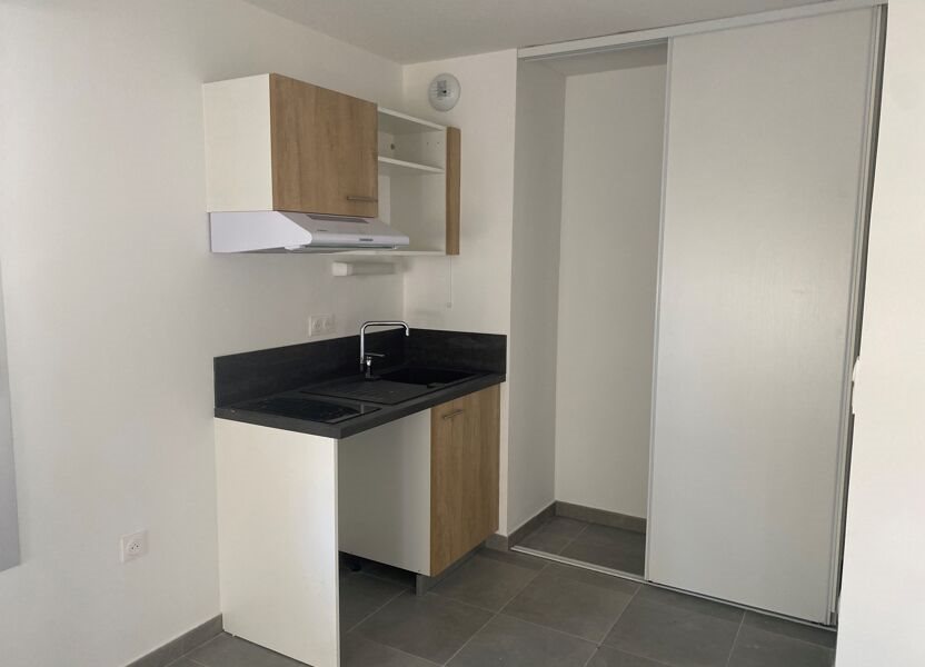 Appartement à louer, 44m², Montpellier