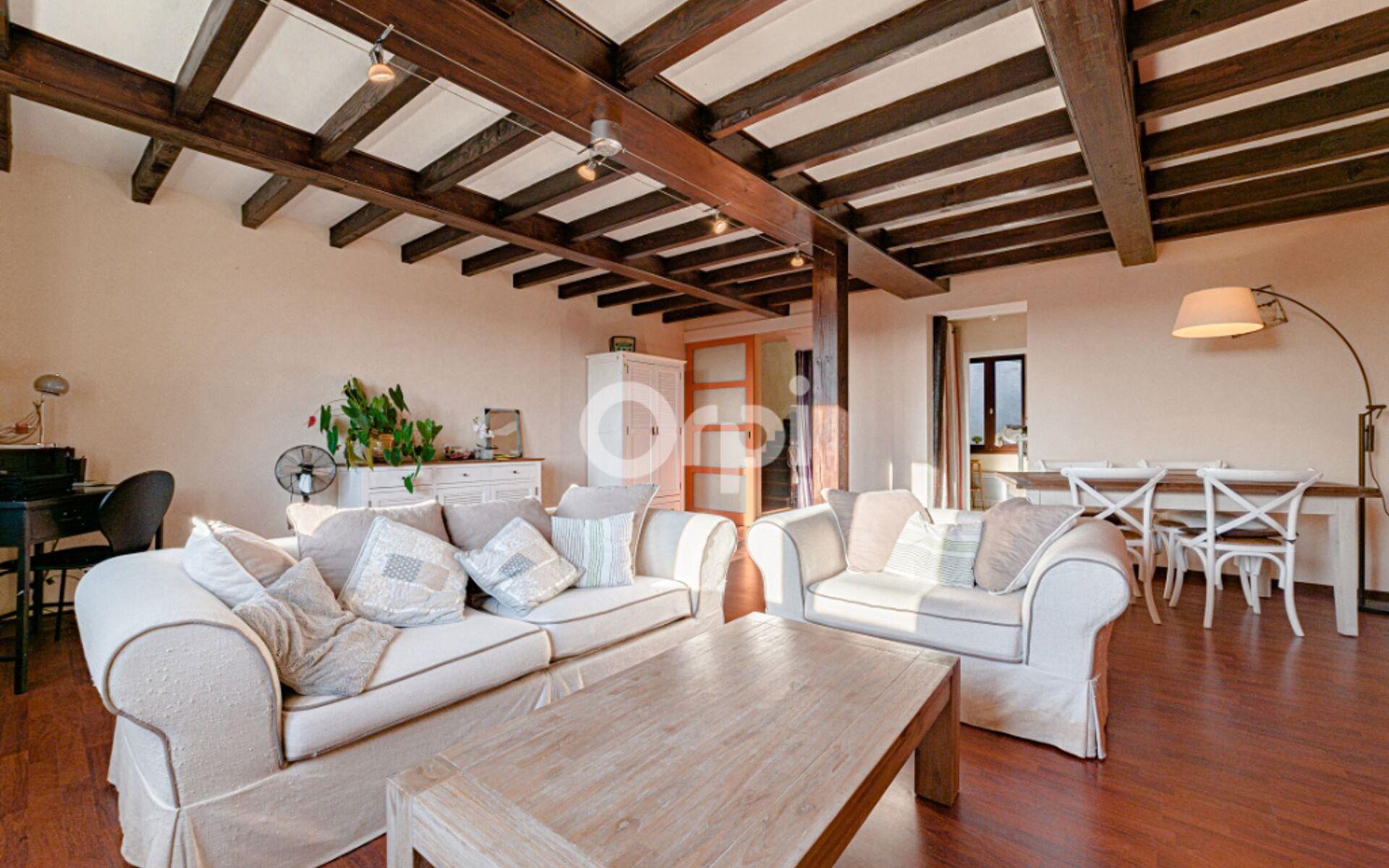 Appartement à vendre, 76m², Limoges