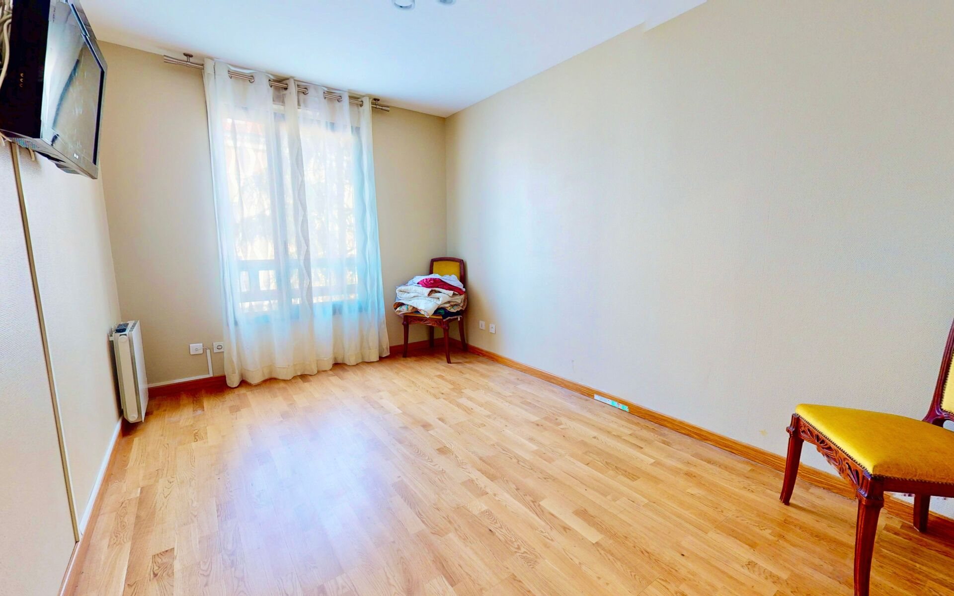 Appartement à vendre, 85m², Lyon 5ème