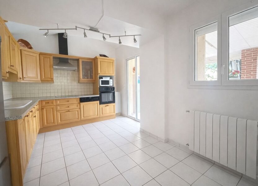 Maison à vendre, 140m², Toulouse