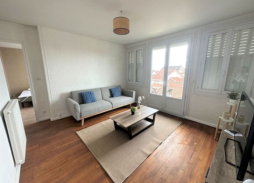 Appartement à louer, 40m², Limoges